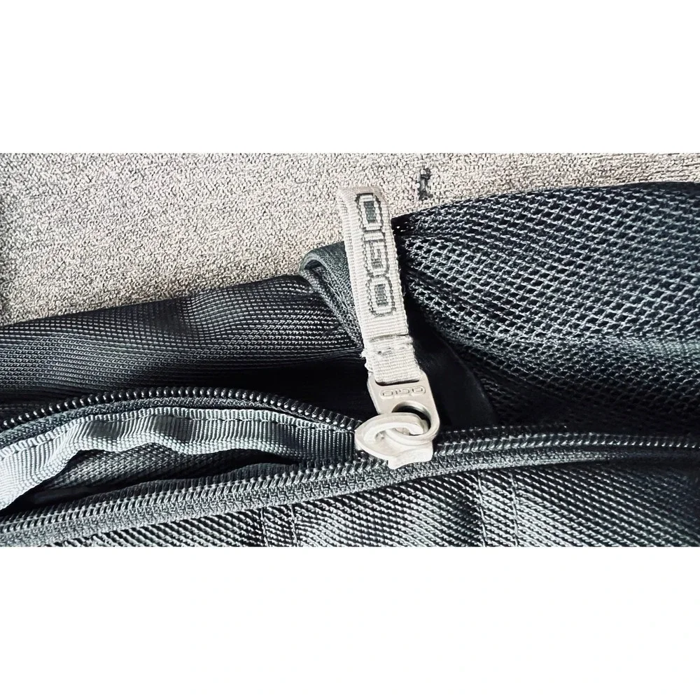 OGIO backpack engineered